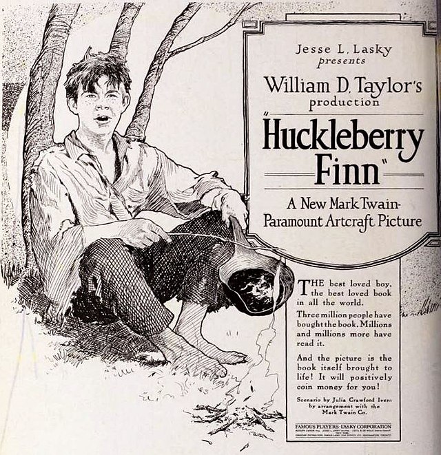 Huck Finn