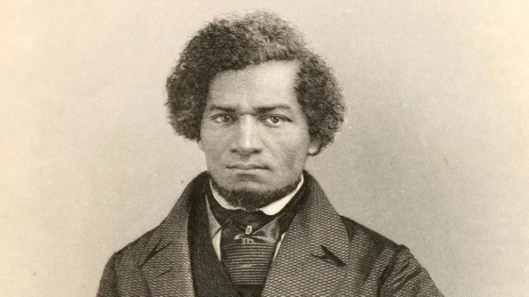 Frederick Douglass